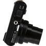 Цифровой фотоаппарат Panasonic LUMIX DC-TZ200 Black (DC-TZ200EE-K) - 3