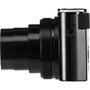 Цифровой фотоаппарат Panasonic LUMIX DC-TZ200 Black (DC-TZ200EE-K) - 5