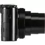 Цифровой фотоаппарат Panasonic LUMIX DC-TZ200 Black (DC-TZ200EE-K) - 6