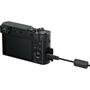 Цифровой фотоаппарат Panasonic LUMIX DC-TZ200 Black (DC-TZ200EE-K) - 7