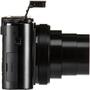 Цифровой фотоаппарат Panasonic LUMIX DC-TZ200 Black (DC-TZ200EE-K) - 9