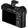 Цифровой фотоаппарат Panasonic LUMIX DC-TZ200 Black (DC-TZ200EE-K) - 11