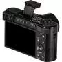 Цифровой фотоаппарат Panasonic LUMIX DC-TZ200 Black (DC-TZ200EE-K) - 11
