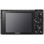 Цифровой фотоаппарат Sony Cyber-Shot RX100 MkVI (DSCRX100M6.RU3) - 1