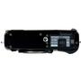 Цифровой фотоаппарат Fujifilm X-E3 XC 15-45mm F3.5-5.6 Kit Black (16584931) - 3