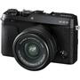 Цифровой фотоаппарат Fujifilm X-E3 XC 15-45mm F3.5-5.6 Kit Black (16584931) - 7