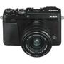 Цифровой фотоаппарат Fujifilm X-E3 XC 15-45mm F3.5-5.6 Kit Black (16584931) - 8