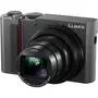 Цифровой фотоаппарат Panasonic LUMIX DC-TZ200EE-S Silver (DC-TZ200EE-S) - 5
