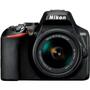 Цифровой фотоаппарат Nikon D3500 AF-P 18-55 non-VR kit (VBA550K002) - 1