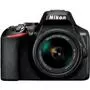 Цифровой фотоаппарат Nikon D3500 AF-P 18-55 non-VR kit (VBA550K002) - 1