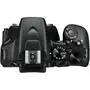 Цифровой фотоаппарат Nikon D3500 AF-P 18-55 non-VR kit (VBA550K002) - 3