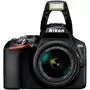 Цифровой фотоаппарат Nikon D3500 AF-P 18-55 non-VR kit (VBA550K002) - 8