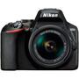 Цифровой фотоаппарат Nikon D3500 AF-P 18-55VR kit (VBA550K001) - 1