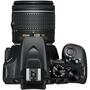 Цифровой фотоаппарат Nikon D3500 AF-P 18-55VR kit (VBA550K001) - 4