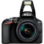 Цифровой фотоаппарат Nikon D3500 AF-P 18-55VR kit (VBA550K001) - 7