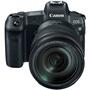 Цифровой фотоаппарат Canon EOS R RF 24-105L kit + адаптер EF-RF (3075C060) - 1
