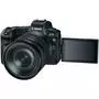Цифровой фотоаппарат Canon EOS R RF 24-105L kit + адаптер EF-RF (3075C060) - 4