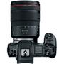 Цифровой фотоаппарат Canon EOS R RF 24-105L kit + адаптер EF-RF (3075C060) - 5