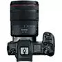 Цифровой фотоаппарат Canon EOS R RF 24-105L kit + адаптер EF-RF (3075C060) - 5