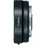 Цифровой фотоаппарат Canon EOS R RF 24-105L kit + адаптер EF-RF (3075C060) - 8