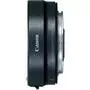 Цифровой фотоаппарат Canon EOS R RF 24-105L kit + адаптер EF-RF (3075C060) - 8