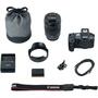 Цифровой фотоаппарат Canon EOS R RF 24-105L kit + адаптер EF-RF (3075C060) - 9