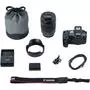 Цифровой фотоаппарат Canon EOS R RF 24-105L kit + адаптер EF-RF (3075C060) - 9