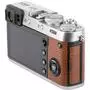Цифровой фотоаппарат Fujifilm FinePix X100F Brown (16585428) - 2