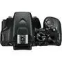 Цифровой фотоаппарат Nikon D3500 AF-S 18-140 VR kit (VBA550K004) - 3