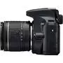 Цифровой фотоаппарат Nikon D3500 AF-S 18-140 VR kit (VBA550K004) - 6
