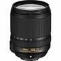 Цифровой фотоаппарат Nikon D3500 AF-S 18-140 VR kit (VBA550K004) - 7