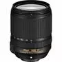 Цифровой фотоаппарат Nikon D3500 AF-S 18-140 VR kit (VBA550K004) - 7