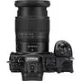 Цифровой фотоаппарат Nikon Z 7 + 24-70 f4 + FTZ Adapter Kit (VOA010K003) - 5