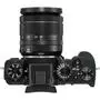 Цифровой фотоаппарат Fujifilm X-T3 XF 18-55mm F2.8-4.0 Kit Black (16588705) - 2
