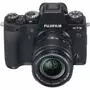 Цифровой фотоаппарат Fujifilm X-T3 XF 18-55mm F2.8-4.0 Kit Black (16588705) - 9