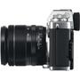 Цифровой фотоаппарат Fujifilm X-T3 + XF 18-55mm F2.8-4.0 Kit Silver (16589254) - 5