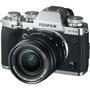 Цифровой фотоаппарат Fujifilm X-T3 + XF 18-55mm F2.8-4.0 Kit Silver (16589254) - 9