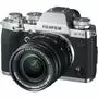 Цифровой фотоаппарат Fujifilm X-T3 + XF 18-55mm F2.8-4.0 Kit Silver (16589254) - 9