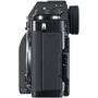 Цифровой фотоаппарат Fujifilm X-T3 body Black (16588561) - 4