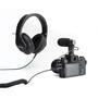 Цифровой фотоаппарат Fujifilm X-T3 body Black (16588561) - 10