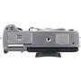 Цифровой фотоаппарат Fujifilm X-T3 body Silver (16589113) - 3