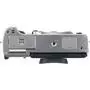 Цифровой фотоаппарат Fujifilm X-T3 body Silver (16589113) - 3