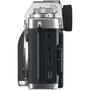 Цифровой фотоаппарат Fujifilm X-T3 body Silver (16589113) - 6