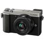 Цифровой фотоаппарат Panasonic DMC-GX9 Kit 12-32mm silver (DC-GX9KEE-S) - 1