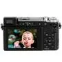 Цифровой фотоаппарат Panasonic DMC-GX9 Kit 12-32mm silver (DC-GX9KEE-S) - 4