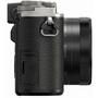Цифровой фотоаппарат Panasonic DMC-GX9 Kit 12-32mm silver (DC-GX9KEE-S) - 7