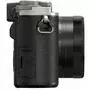 Цифровой фотоаппарат Panasonic DMC-GX9 Kit 12-32mm silver (DC-GX9KEE-S) - 7