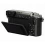 Цифровой фотоаппарат Panasonic DMC-GX9 Kit 12-32mm silver (DC-GX9KEE-S) - 10