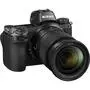 Цифровой фотоаппарат Nikon Z 7 + 24-70mm f4 Kit (VOA010K001) - 11