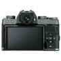 Цифровой фотоаппарат Fujifilm X-T100 + XC 15-45mm F3.5-5.6 Kit Dark Silver (16582684) - 2